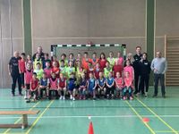 Handball-Schule-Foto